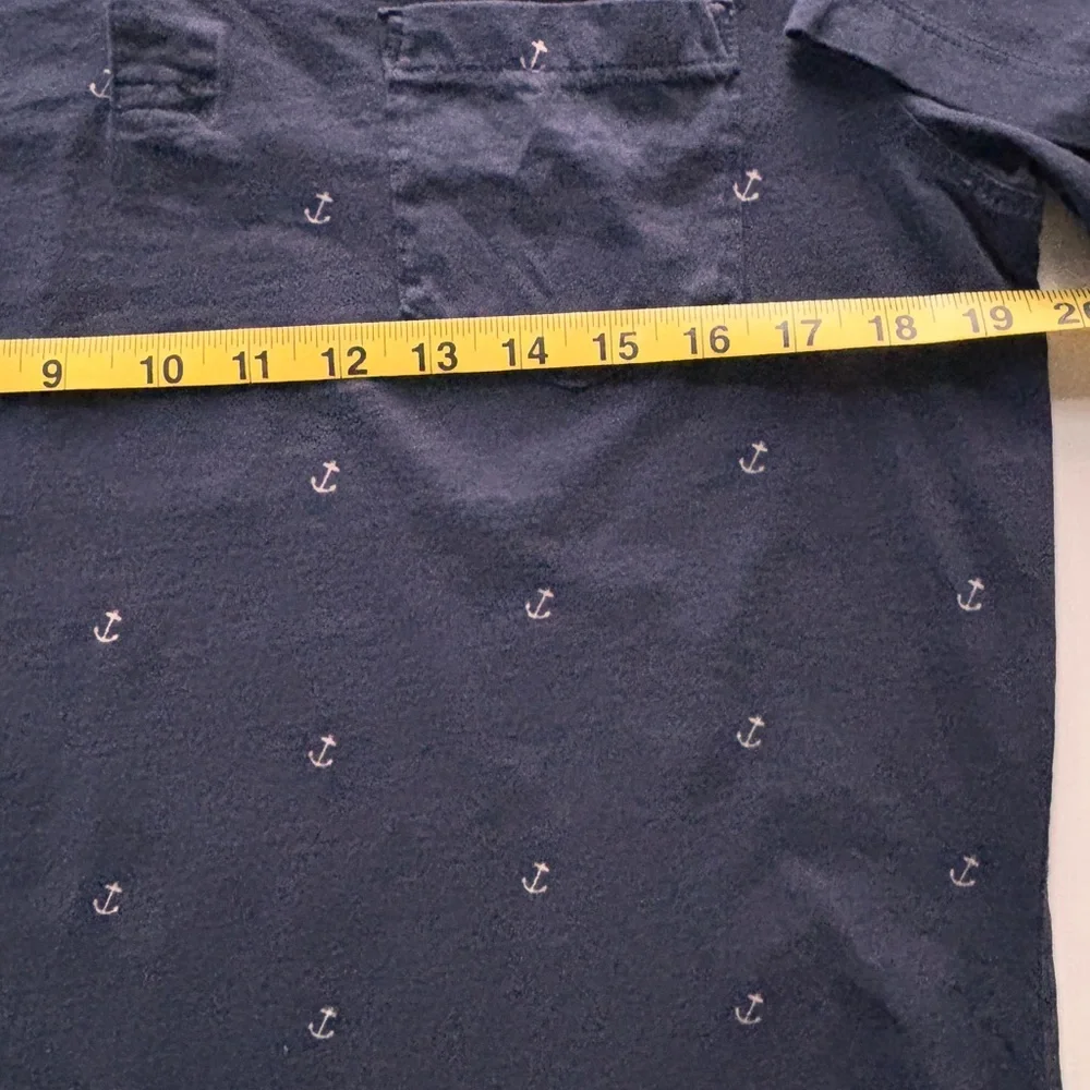 J CREW SHIRT